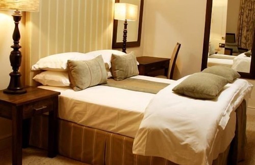 Riversdale House | De Doornkraal Vinotel