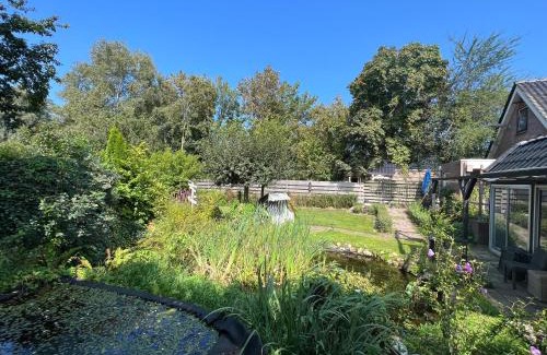 Emmer-Compascuum Bed & Breakfast | De Drentse Rust