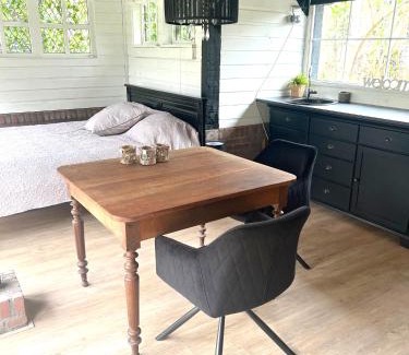Emmer-Compascuum Bed & Breakfast | De Drentse Rust