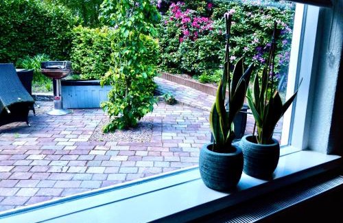 't Harde House | De Drie Beuken