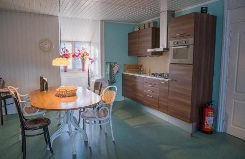 Hoogeind Apartment | De Drie Linden