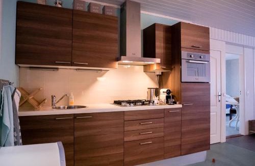 Hoogeind Apartment | De Drie Linden