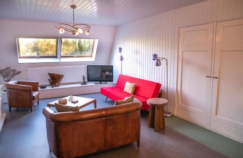Hoogeind Apartment | De Drie Linden