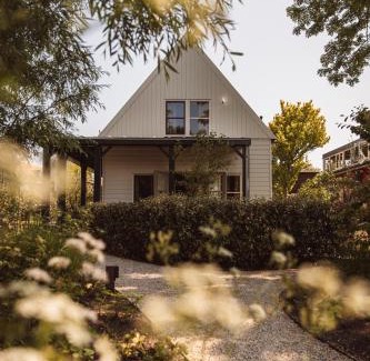 Amsterdam North Hotel | De Durgerdam, Amsterdam