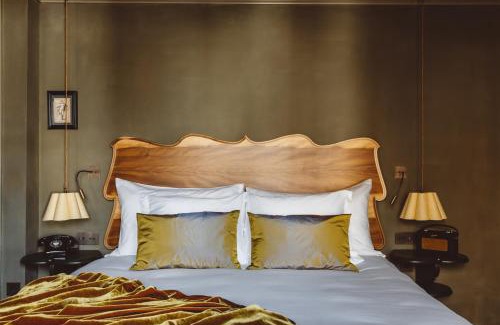 Amsterdam North Hotel | De Durgerdam, Amsterdam