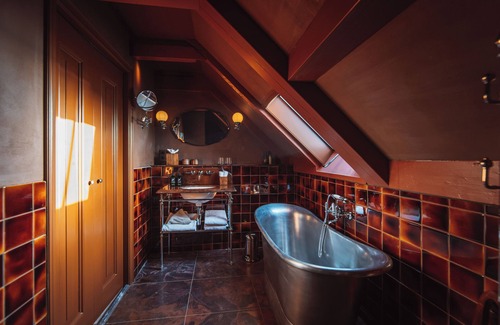 Amsterdam North Hotel | De Durgerdam Amsterdam