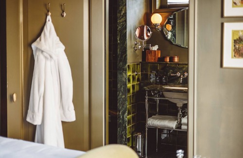 Amsterdam North Hotel | De Durgerdam Amsterdam