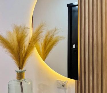 Santo Domingo de los Colorados Apartment | Departamento de lujo y acogedor