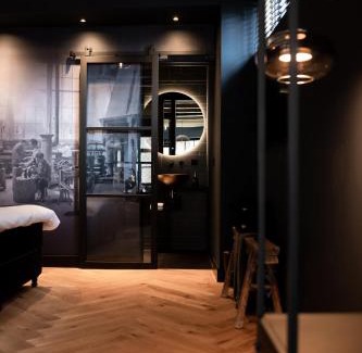Schoonhoven Apartment | De Edelsmederij
