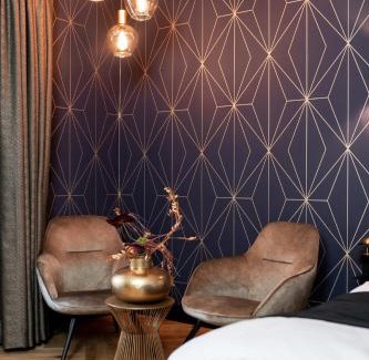 Schoonhoven Apartment | De Edelsmederij