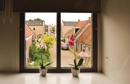 Hindeloopen Apartment | De Eekhof - appartement 9