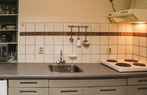 Hindeloopen Apartment | De Eekhof - Appartement Susan