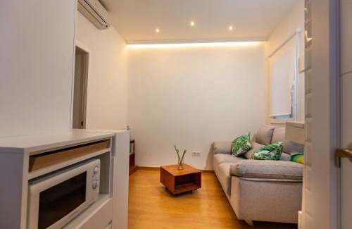 Pacifico Apartment | De El Retiro al cielo