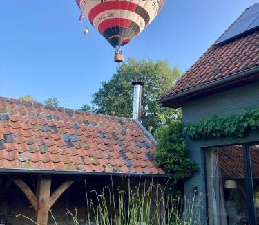 Hasselt Bed & Breakfast | De Epicurist