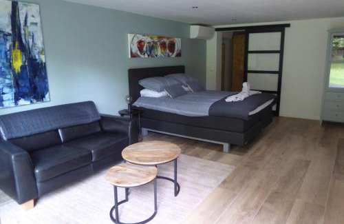 Swalmen Bed & Breakfast | De Eppenbeek