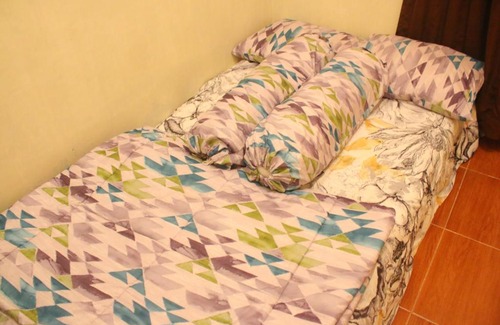 Banguntapan House | De Erni homestay