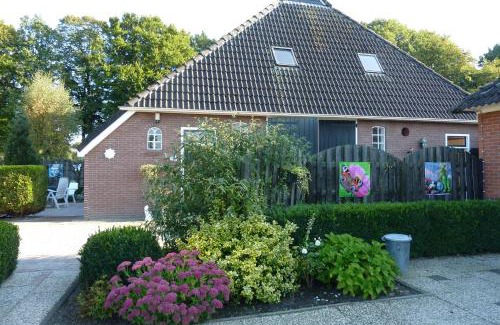 Schoonloo House | De Eurostee - Boerderij appartementen