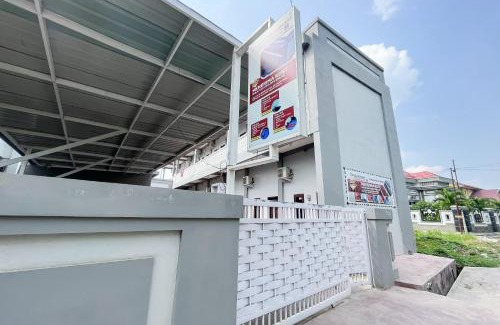 Langsa Hotel | De Farasat Hotel Syariah RedPartner