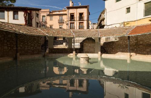 Horche House | De Felipe Casa Rural