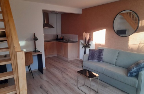 Overpelt Bed & Breakfast | De Floreffe