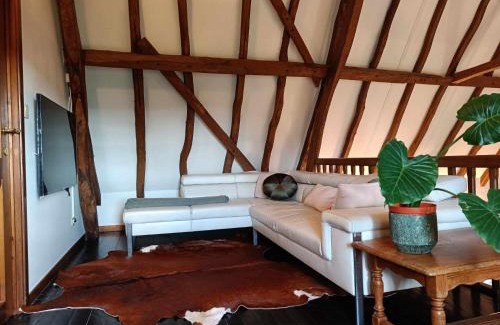 Poperinge House | de Flyboys