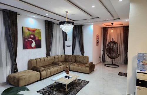 Lagos Apartment | De- Fmoapartments