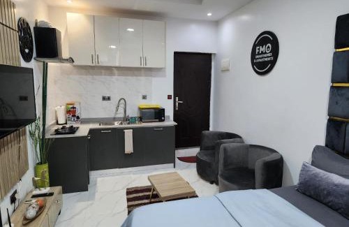 Lagos Apartment | De- Fmoapartments