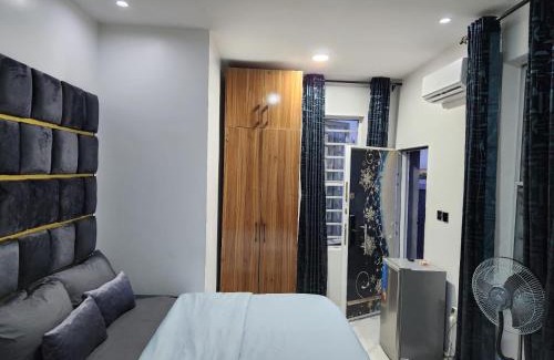 Lagos Apartment | De- Fmoapartments