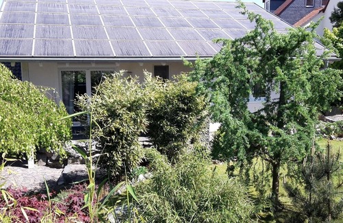 Willersdorf House | Ferienhaus für 7 Gäste mit 79m² in Frankenberg am Eder-willersdorf