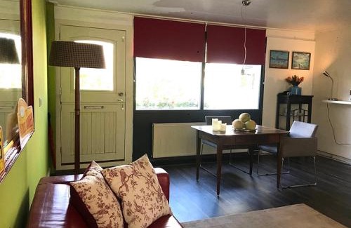 Ferwerd Bed & Breakfast | De Fryske Wyn