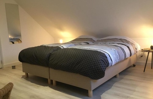 Jonkerslan Bed & Breakfast | De Fugelsang