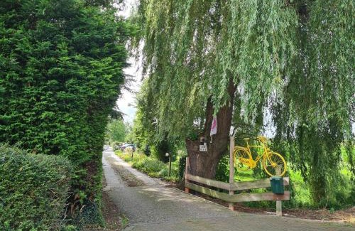 Ijsselmonde Bed & Breakfast | De Gaanderij