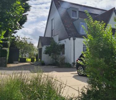 Ijsselmonde Bed & Breakfast | De Gaanderij