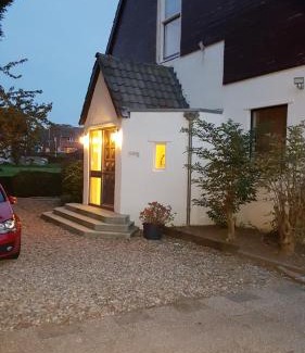 Ijsselmonde Bed & Breakfast | De Gaanderij