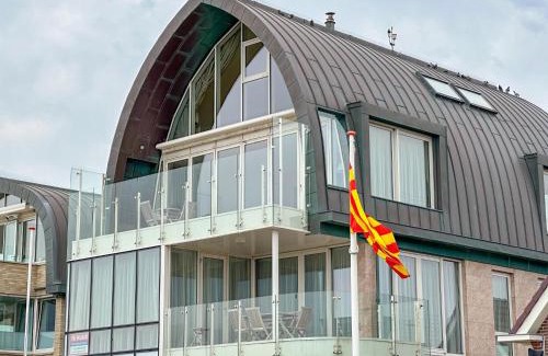 Egmond aan Zee Apartment | De Garnaal