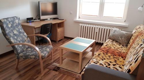 Zabrze Apartment | de Gaulle'a 20