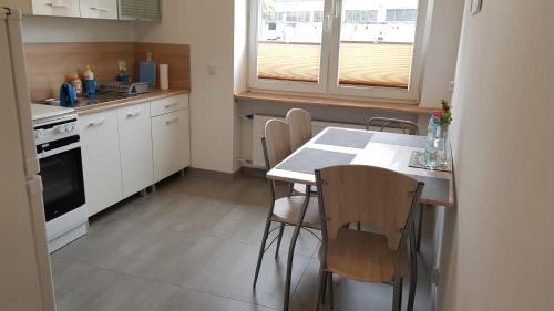 Zabrze Apartment | de Gaulle'a 20