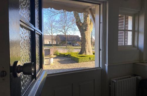 Schalkwijk House | De Geerhoeve