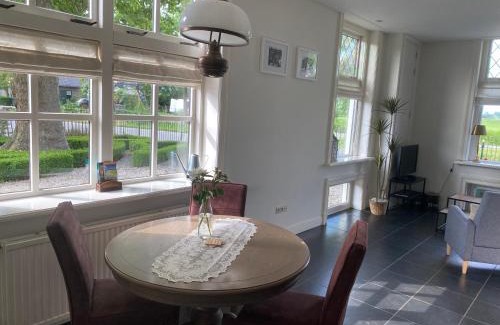 Schalkwijk House | De Geerhoeve