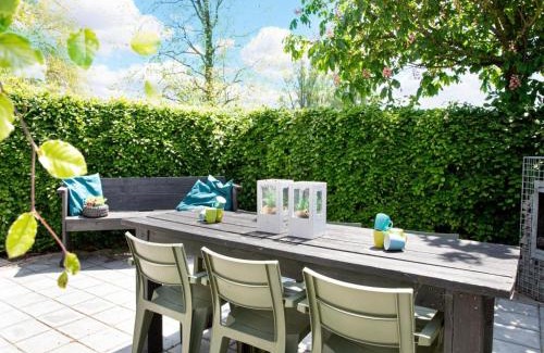 Genderen House | De Genderense Hoeve