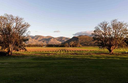 Worcester House | De Goede Hoop Farmstead