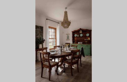 Worcester House | De Goede Hoop Farmstead
