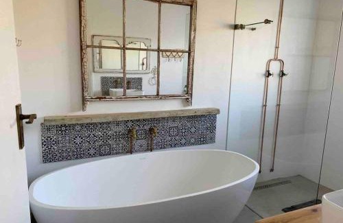 Worcester House | De Goede Hoop Farmstead