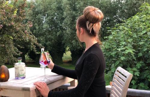 Waarmaarde Bed & Breakfast | De Gouden Klokke