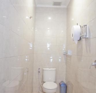 Mataram Apartment | De'Govin Apartment Lombok