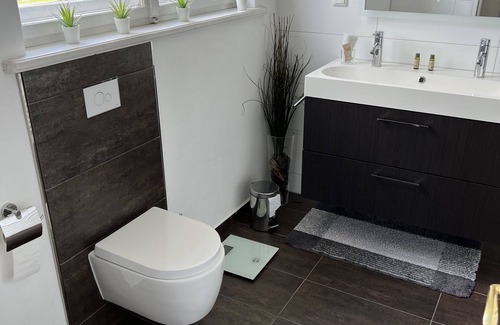 Heiligengrabe Other | GRABOW CASTLE BLÜTHNER APARTMENT