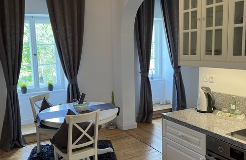 Heiligengrabe Other | GRABOW CASTLE BLÜTHNER APARTMENT