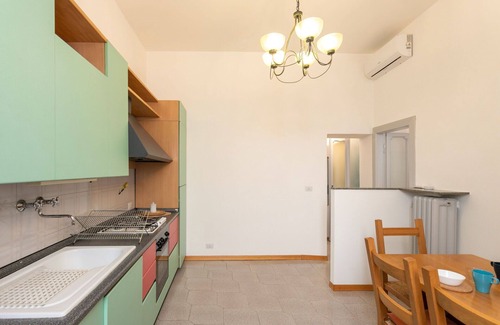 Monza Apartment | De Gradi, 2 Br Apartment In Monza By Halldis