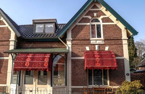 Apeldoorn Bed & Breakfast | De Grift