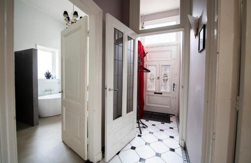 Apeldoorn Bed & Breakfast | De Grift